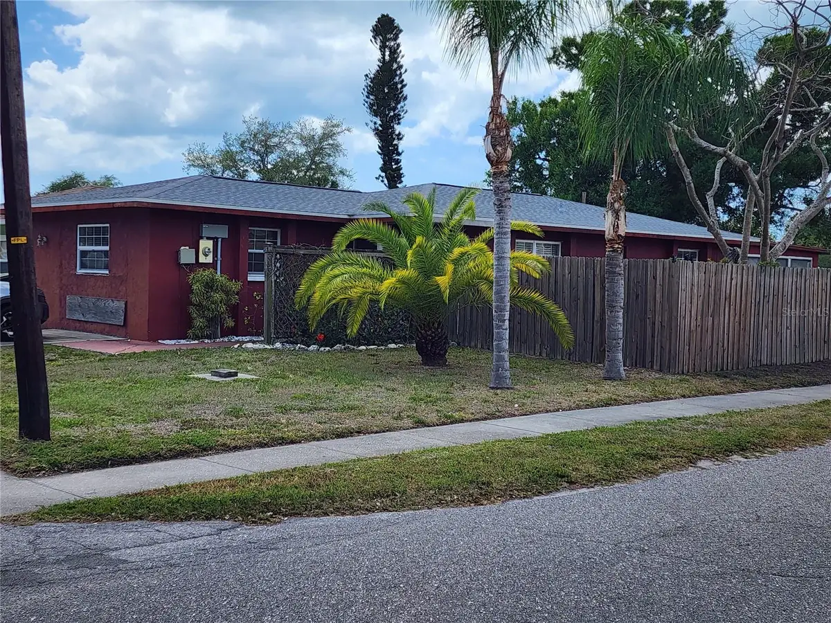 3050 8th Street, Sarasota, FL 34237 - #1