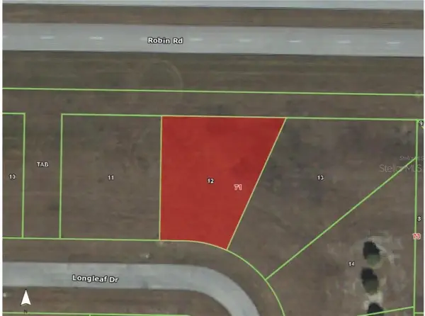 23 Longleaf Drive, PLACIDA, FL 33946