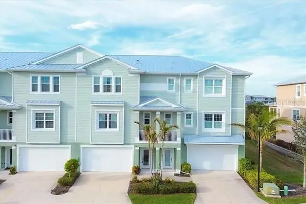 10420 Coral Landings Lane #115, Placida, FL 33946 - #1