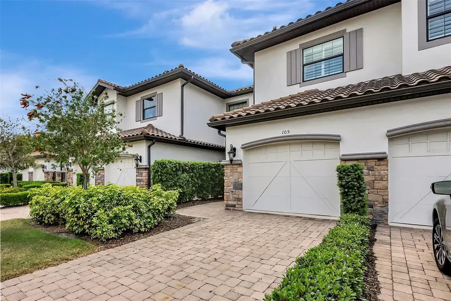 13510 Messina Loop #105, Bradenton, FL 34211 - #2