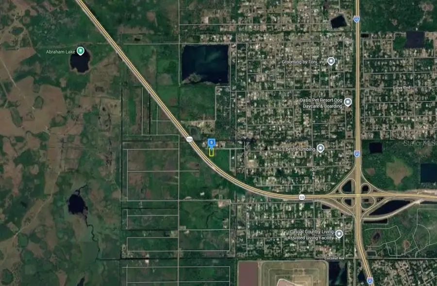 5521 Simpson Place, Cocoa, FL 32926 - #3