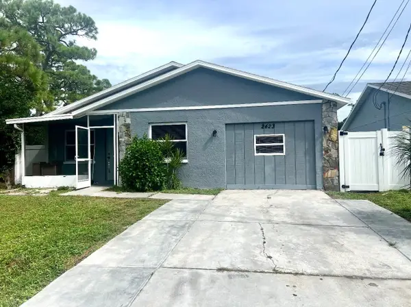 2423 23rd Street, SARASOTA, FL 34234