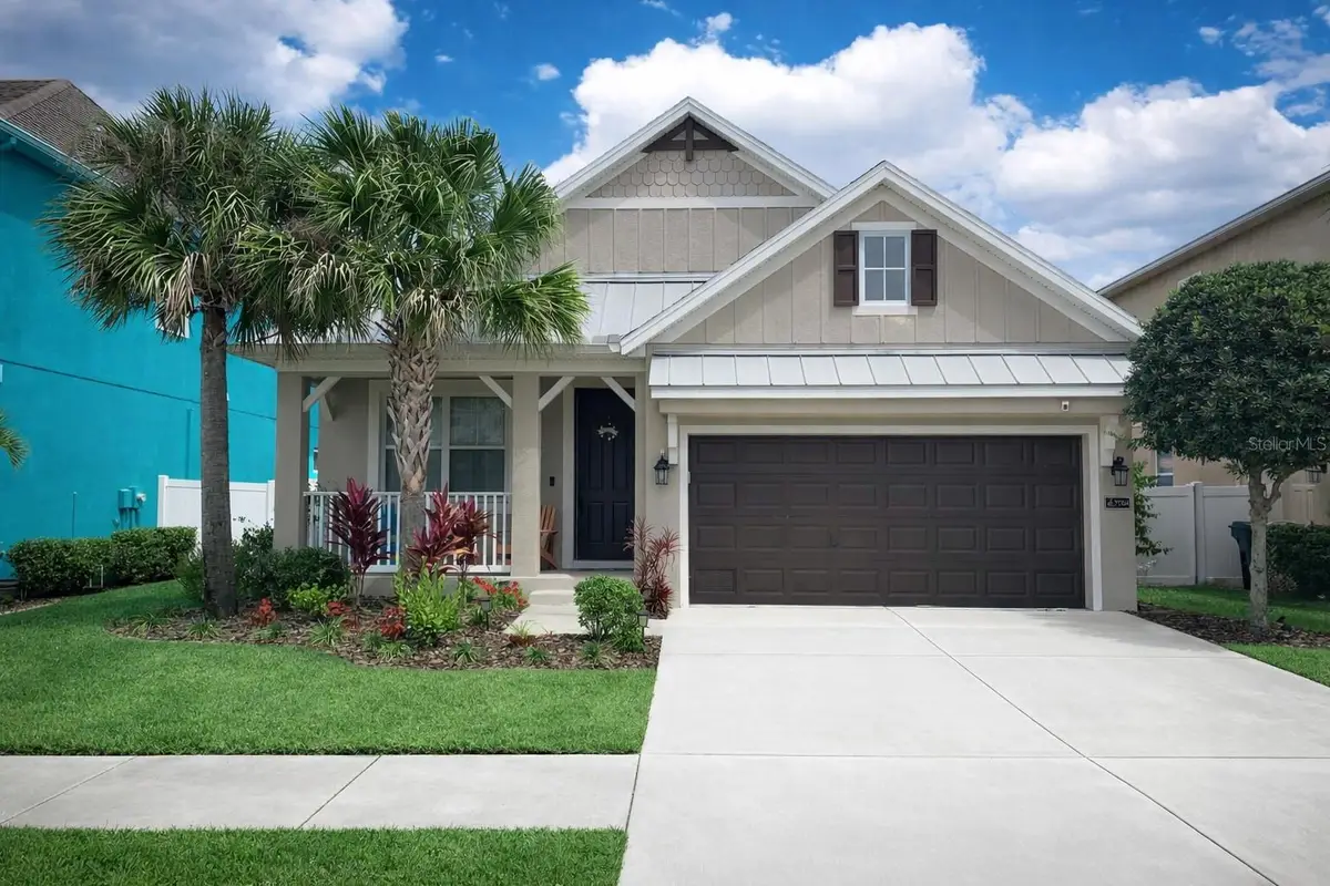 7704 S Desoto Street, Tampa, FL 33616 - #1