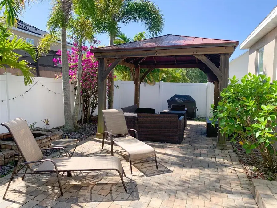 7704 S Desoto Street, Tampa, FL 33616 - #2