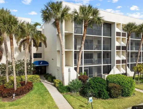 6114 43rd Street W #104E, BRADENTON, FL 34210