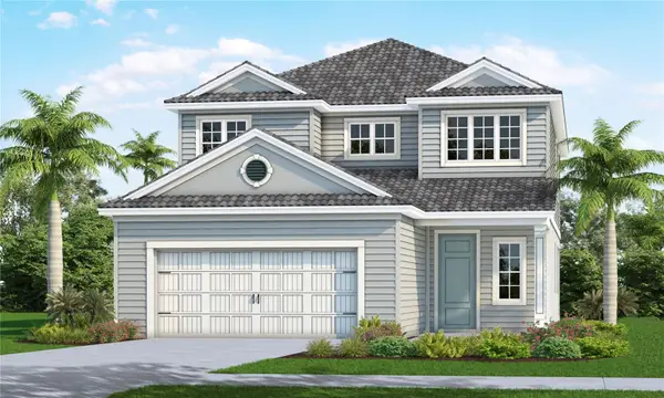 9882 Crystal Isles Circle, SARASOTA, FL 34241