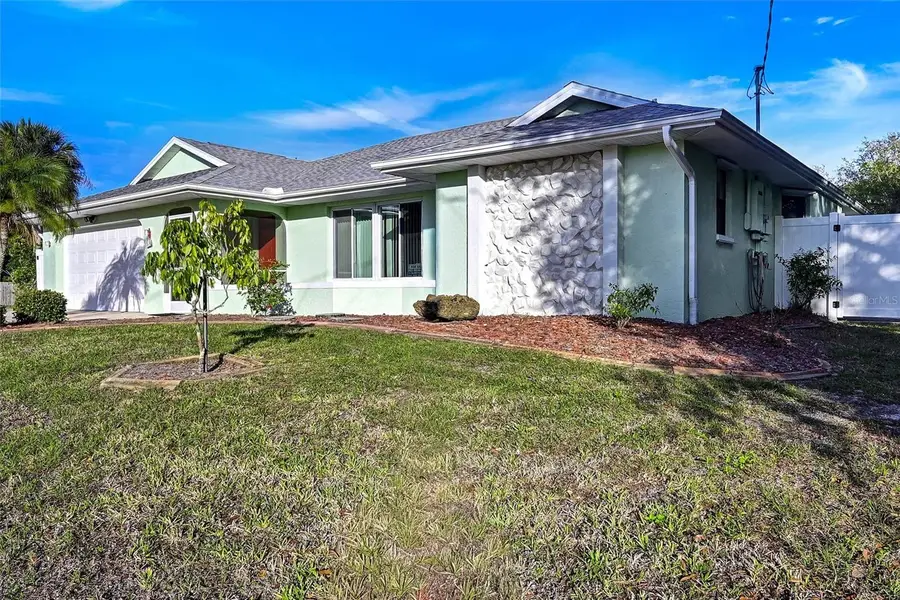 20170 Tralee Drive, Port Charlotte, FL 33952 - #2