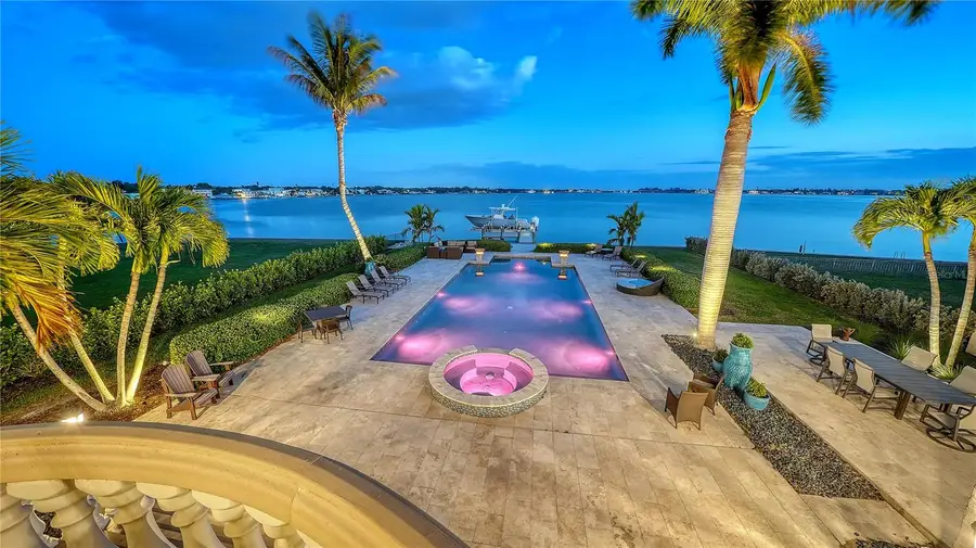 1240 Hillview Drive, Sarasota, FL 34239 - #3