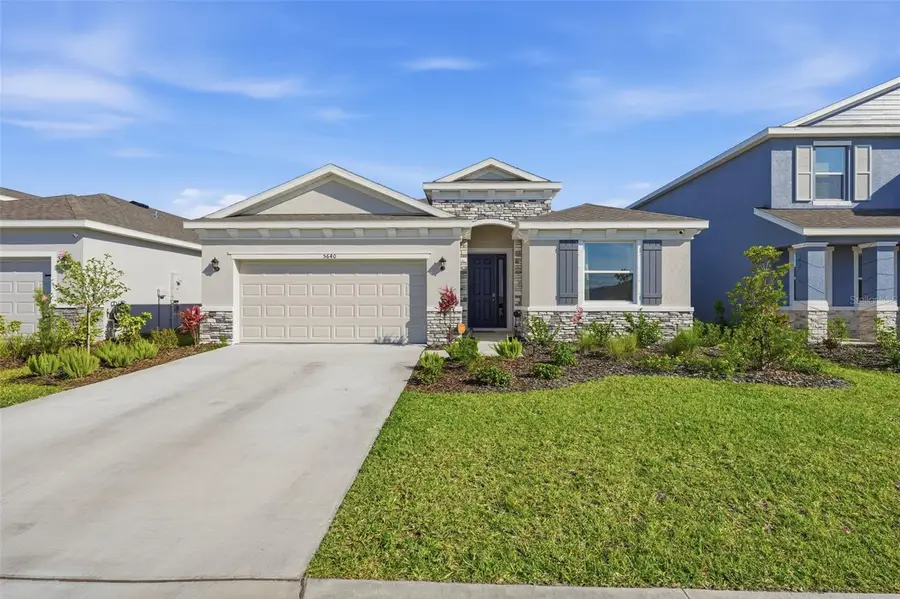 5640 Silver Moonlight Drive, Palmetto, FL 34221 - #2