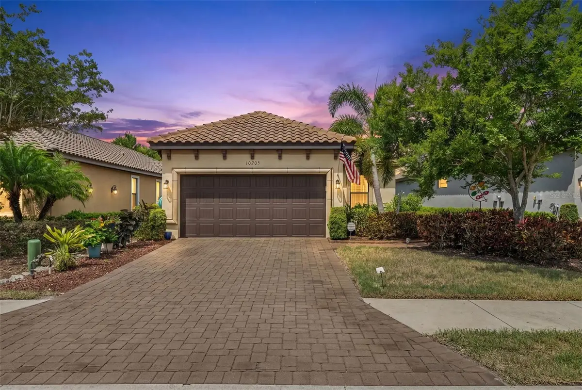 10205 Saint Francis Terrace, Palmetto, FL 34221 - #1