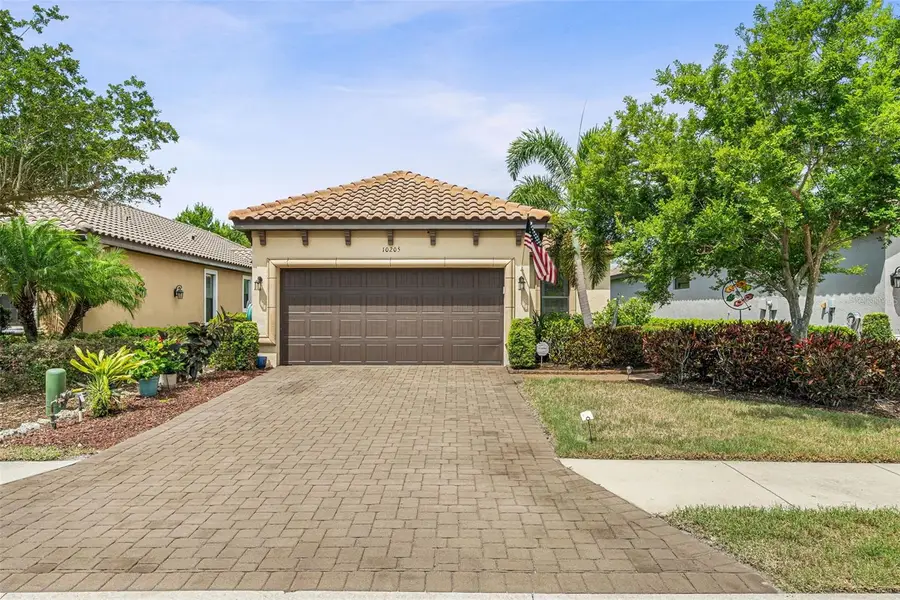 10205 Saint Francis Terrace, Palmetto, FL 34221 - #2