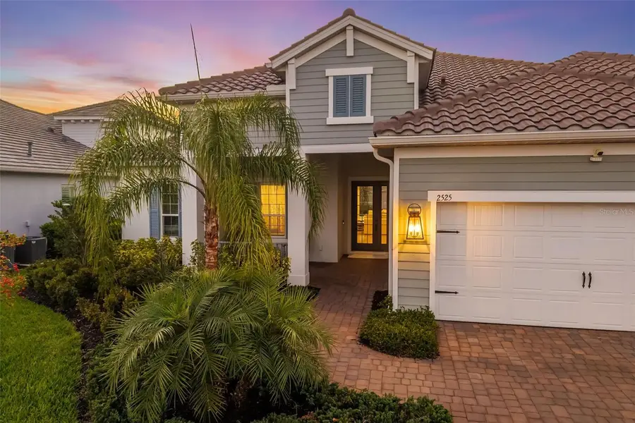 2525 Paradise Plum Drive, Sarasota, FL 34240 - #3
