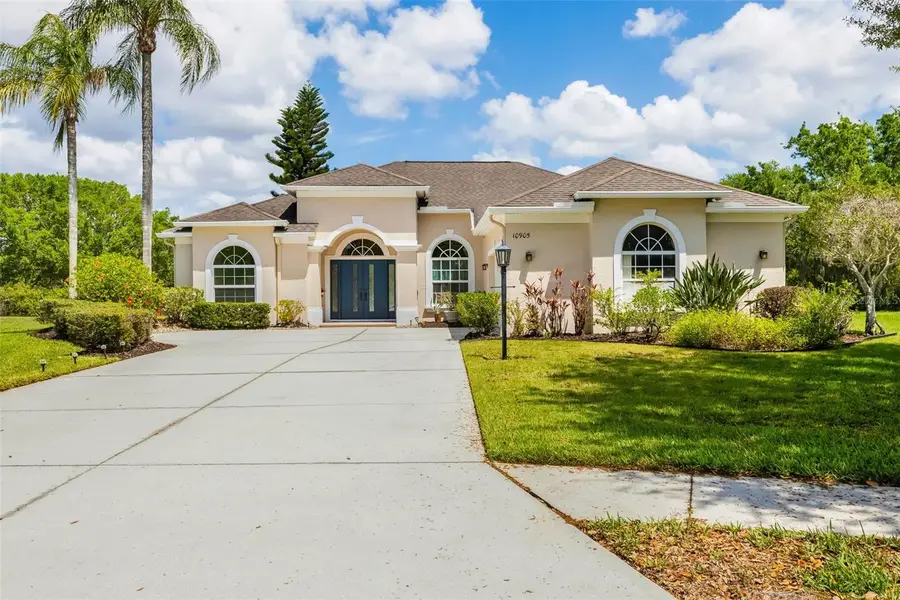 10905 Bullrush Terrace, Lakewood Ranch, FL 34202 - #2