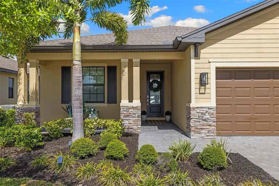 1842 W Isles Road, Port Charlotte, FL 33953 - #2