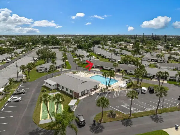 2222 Orange Blossom Lane #2222, BRADENTON, FL 34207