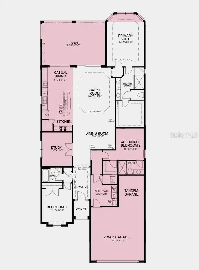 3226 Alba Circle, Bradenton, FL 34211 - #2