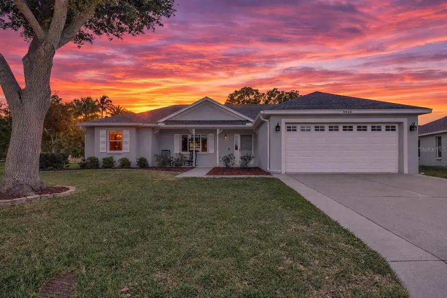 3022 45th Way E, Bradenton, FL 34203 - #2