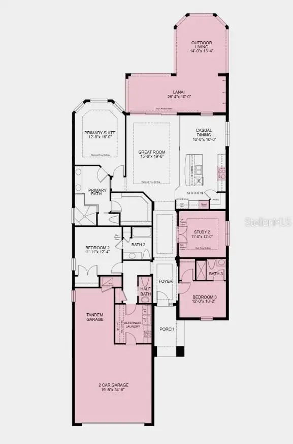 3208 Vicenza Court, Bradenton, FL 34211 - #2