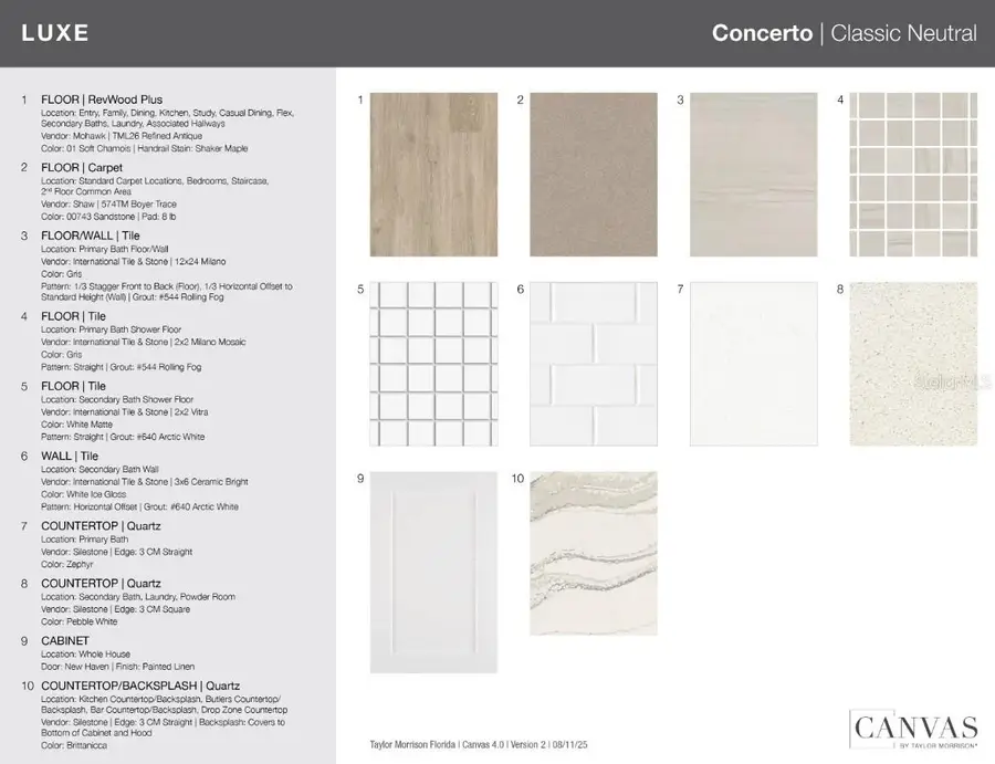 3208 Vicenza Court, Bradenton, FL 34211 - #3