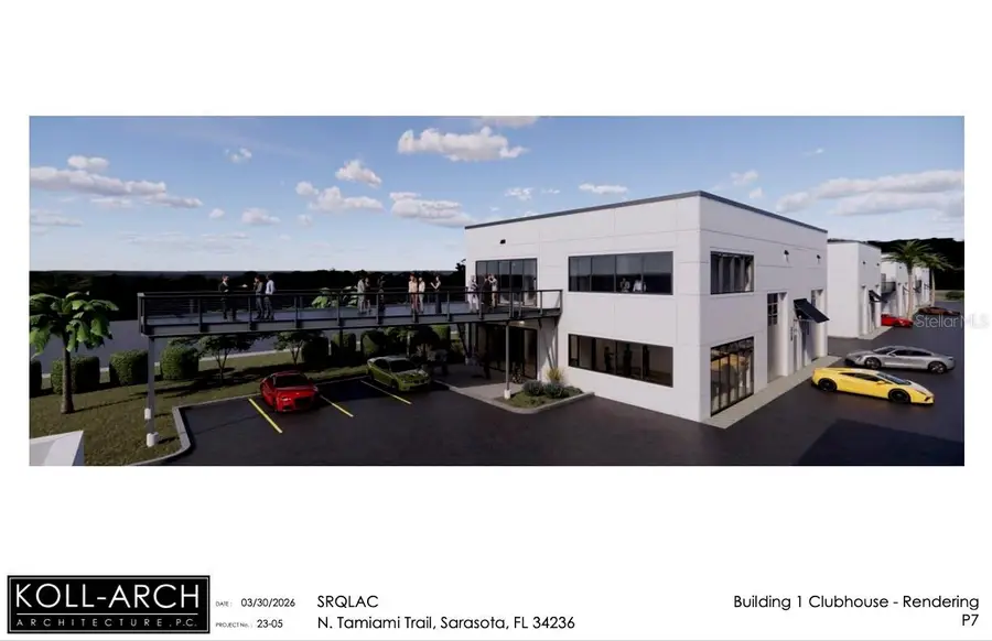 7045 N Tamiami Trail #206, Sarasota, FL 34243 - #3