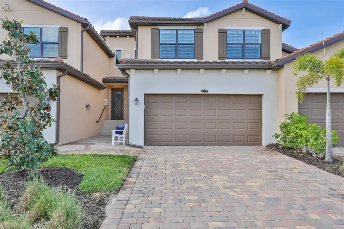 12405 Ghiberti Circle #202, Venice, FL 34293 - #1