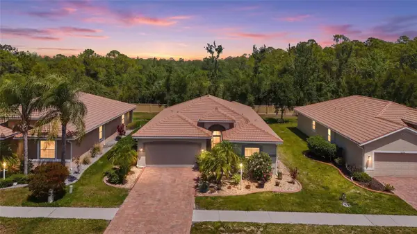 6240 Falcon Lair Drive, NORTH PORT, FL 34287