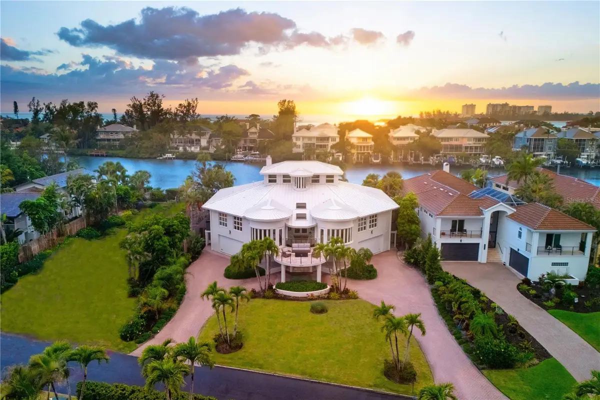 4034 Roberts Point Road, Sarasota, FL 34242 - #1