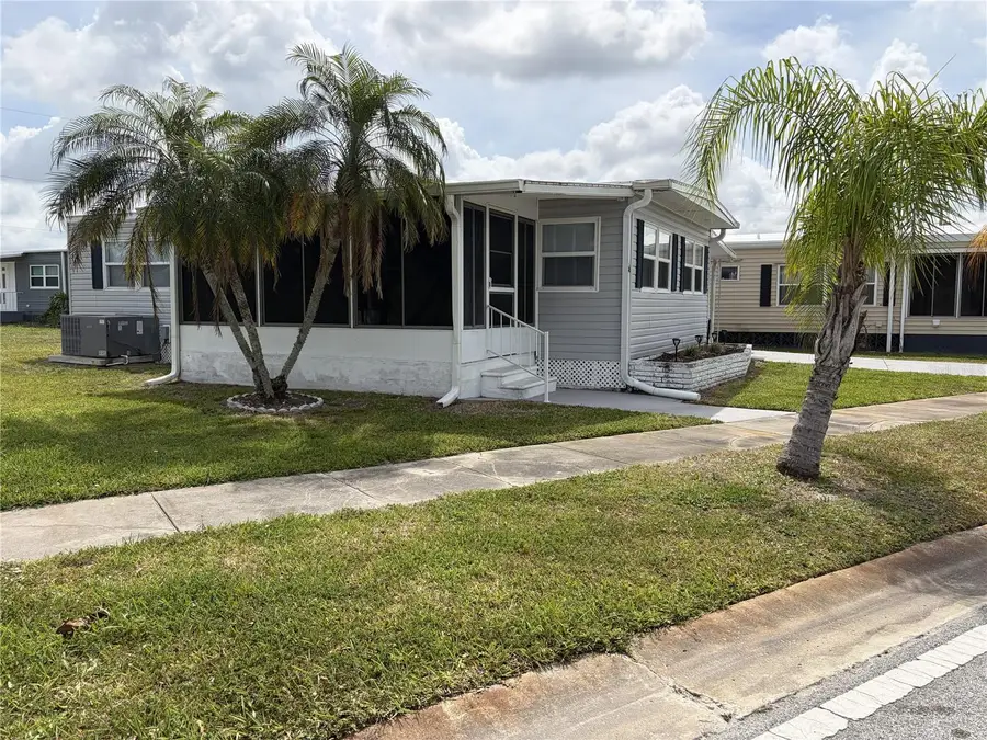 5308 Tri Par Drive, Sarasota, FL 34234 - #2