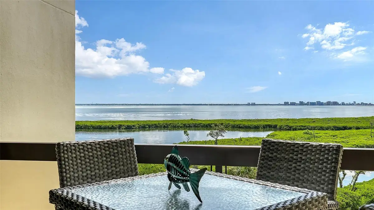 1932 Harbourside Drive #244, Longboat Key, FL 34228 - #1