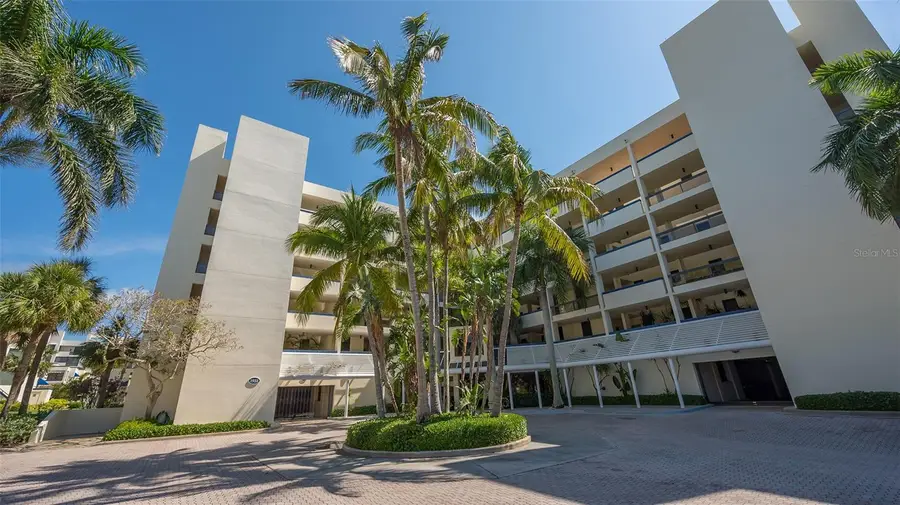 1932 Harbourside Drive #244, Longboat Key, FL 34228 - #3