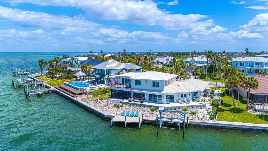 723 Key Royale Drive, Holmes Beach, FL 34217 - #2