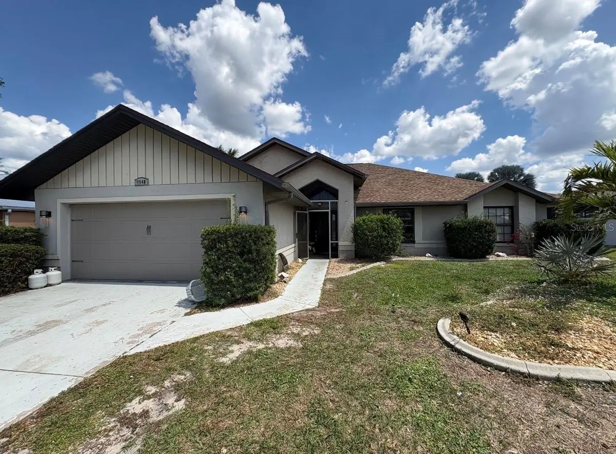 7540 Coco Plum, Punta Gorda, FL 33955 - #1