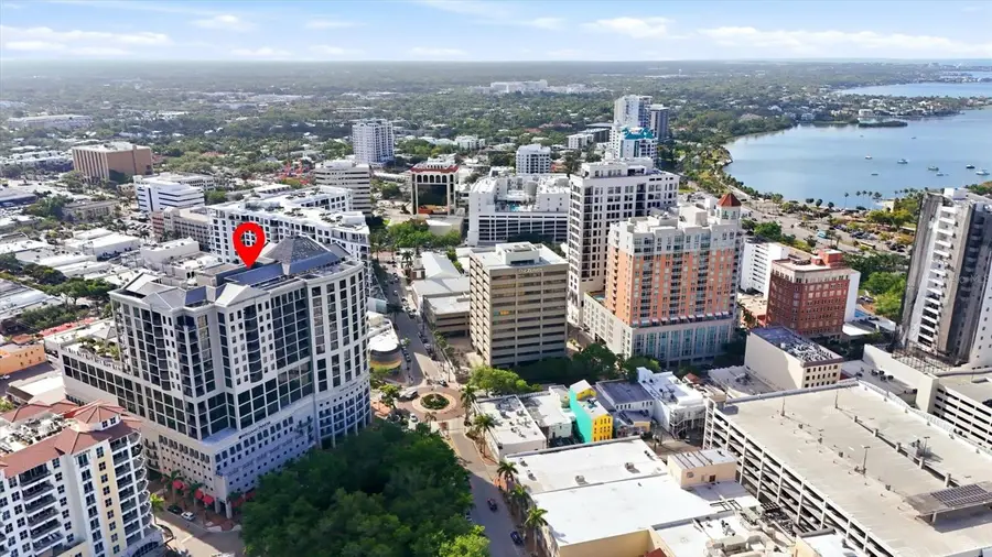 50 Central Ave #16-C, Sarasota, FL 34236 - #2