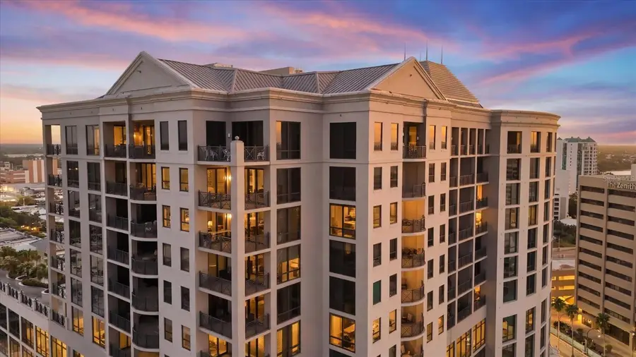 50 Central Ave #16-C, Sarasota, FL 34236 - #3