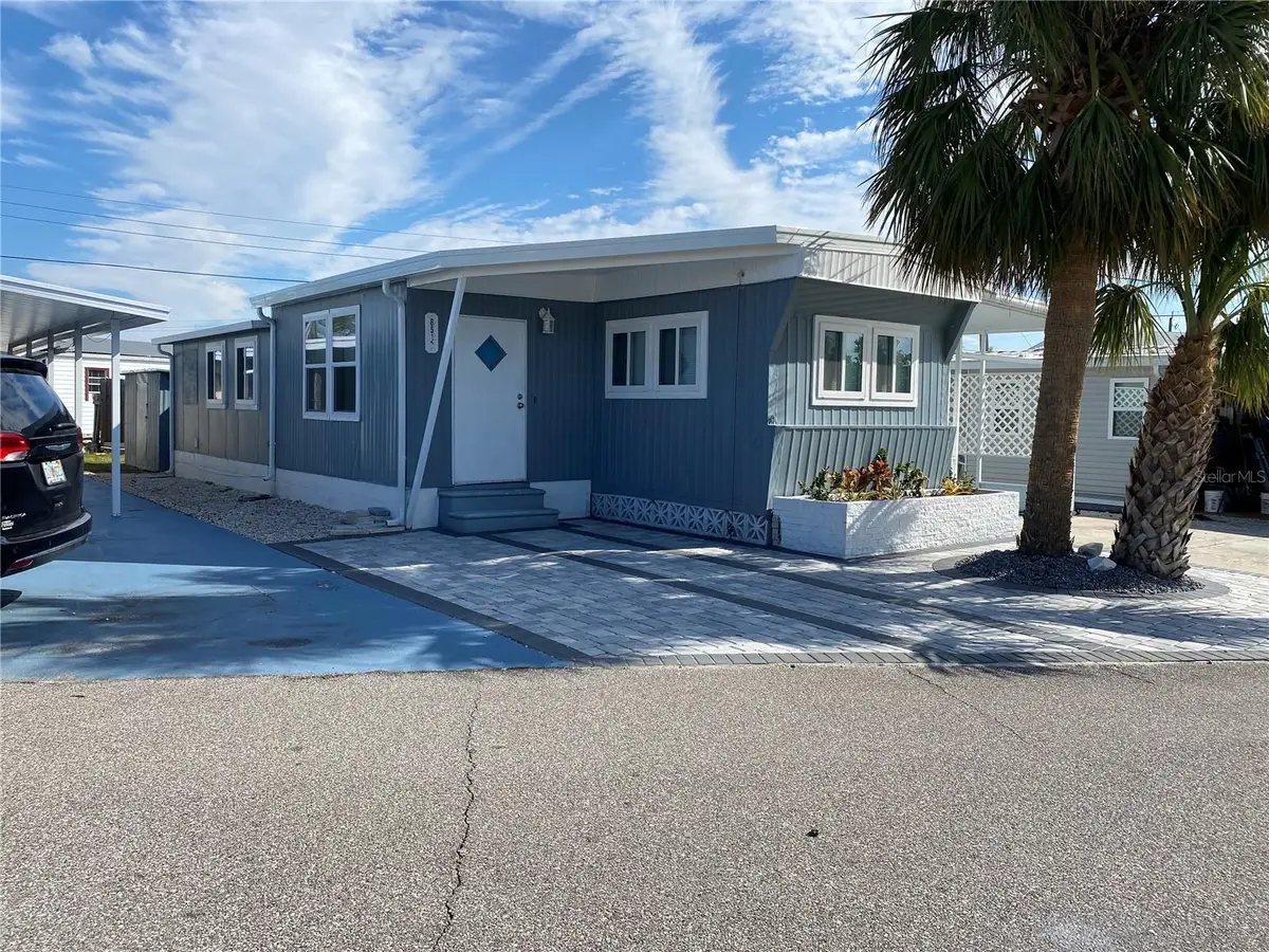 6517 Arizona Street, Bradenton, FL 34207 - #1