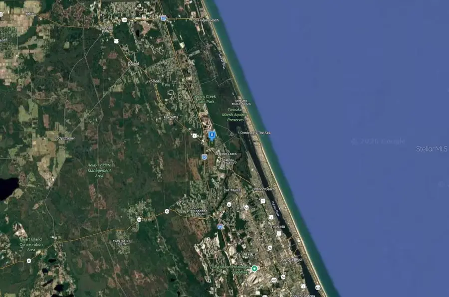 1165 Cliffhaven Court, Ormond Beach, FL 32174 - #3