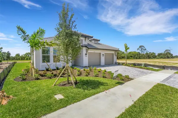 9670 Crystal Isles Circle, SARASOTA, FL 34241
