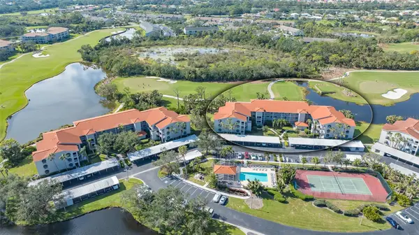 9320 Clubside Circle #2106, SARASOTA, FL 34238