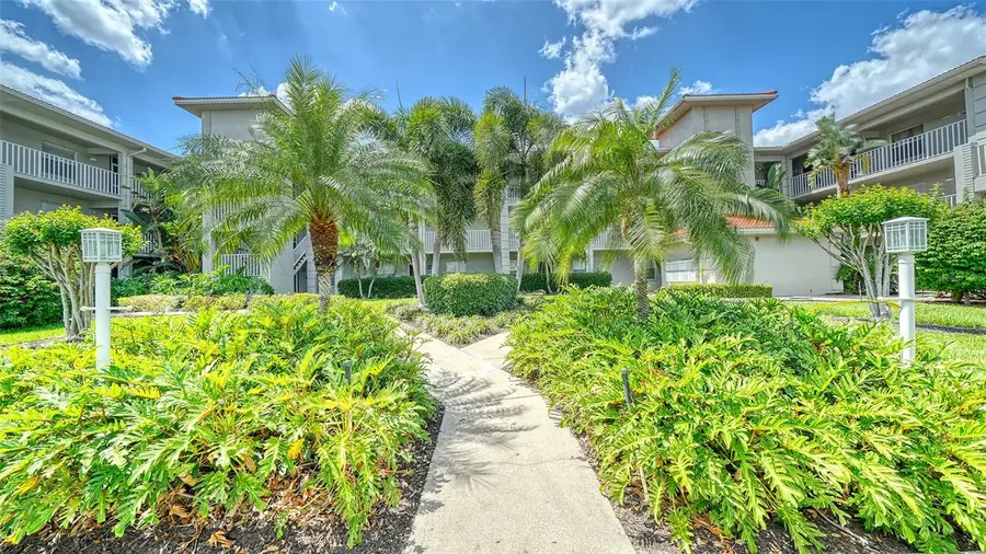 9320 Clubside Circle #2106, Sarasota, FL 34238 - #2