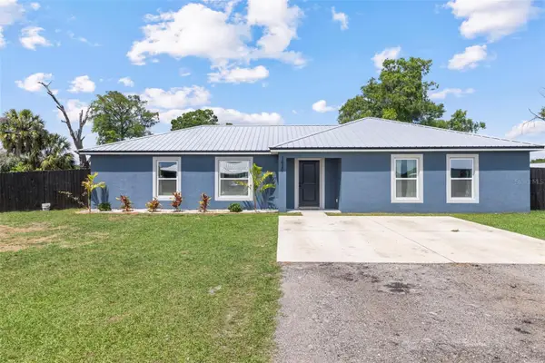 1620 SE Haven Drive, ARCADIA, FL 34266