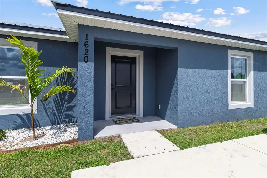 1620 SE Haven Drive, Arcadia, FL 34266 - #3