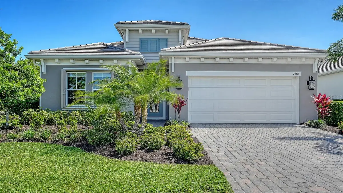 2550 Wild Cherry Path, Sarasota, FL 34240 - #1