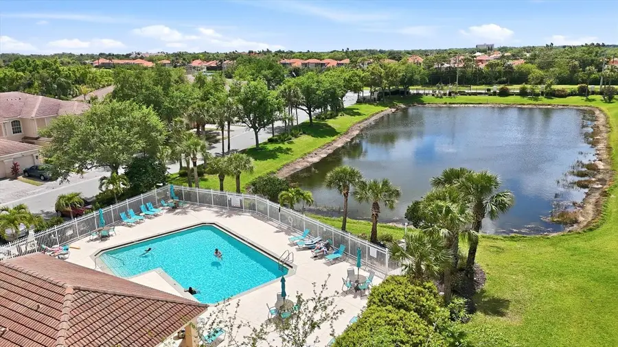 4478 Streamside Court #1506, Sarasota, FL 34238 - #3