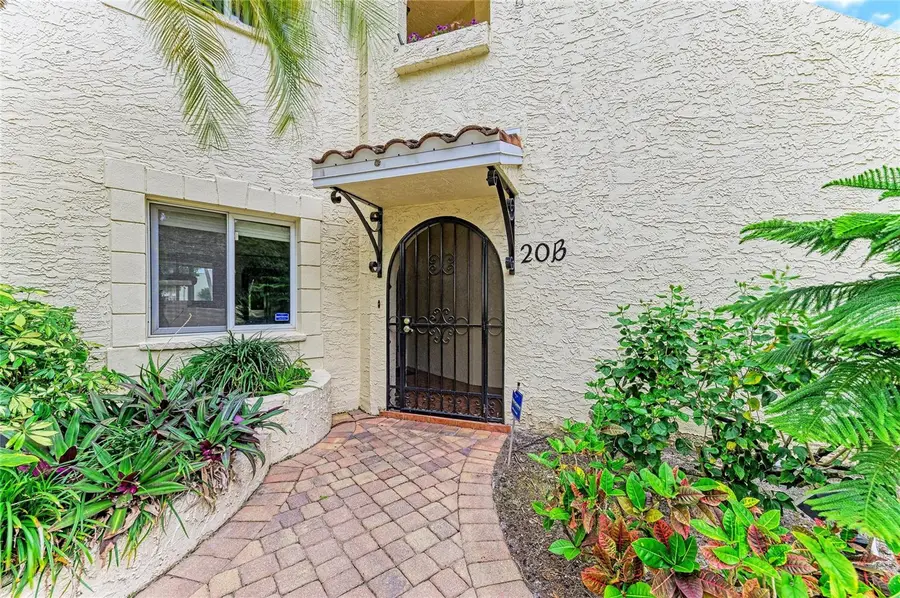 6101 34th Street W #20B, Bradenton, FL 34210 - #2