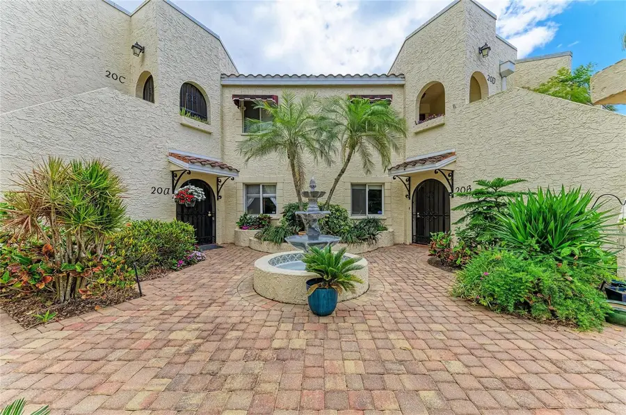 6101 34th Street W #20B, Bradenton, FL 34210 - #3