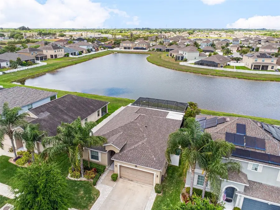 914 Peregrine Hill Place, Ruskin, FL 33570 - #2