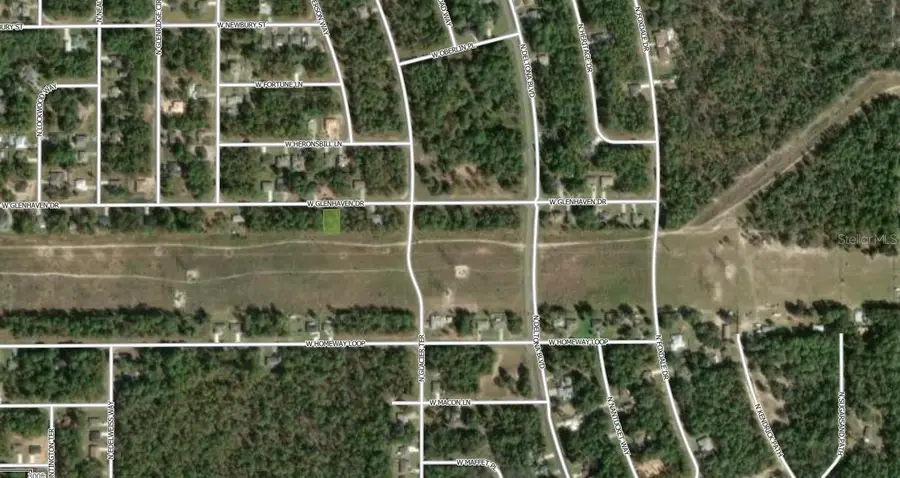 554 W Glenhaven Drive, Citrus Springs, FL 34434 - #3