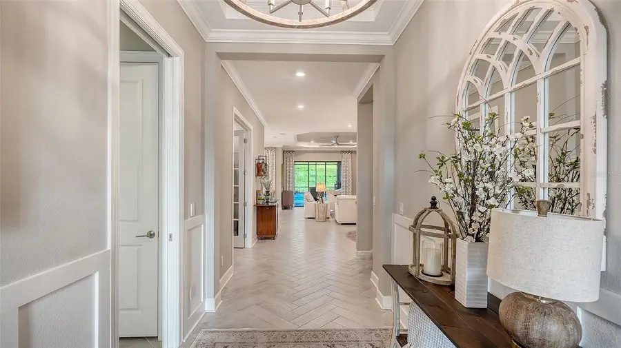 6032 Grandview Hill Court, Bradenton, FL 34203 - #3