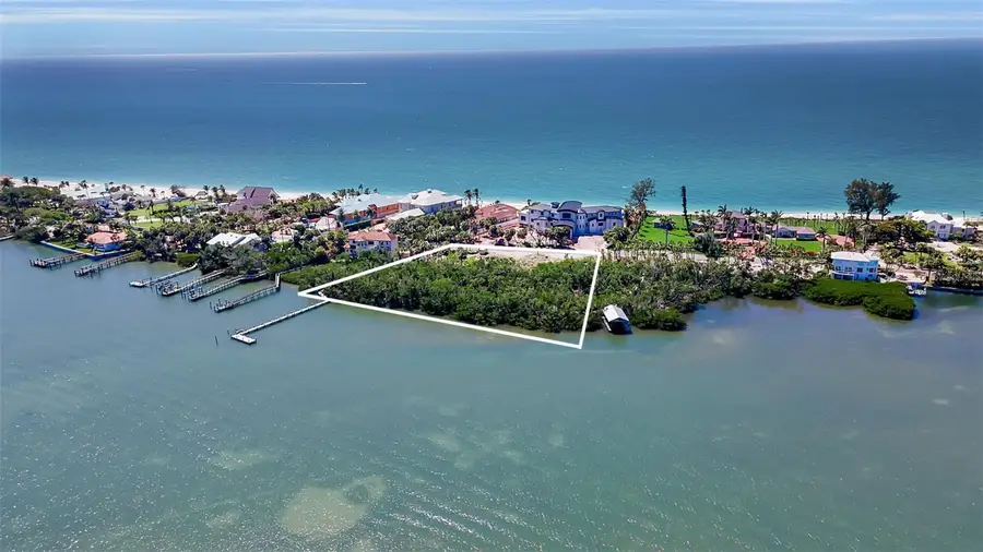 2542 Casey Key Road, Nokomis, FL 34275 - #2