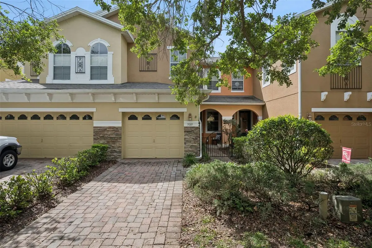 5089 Cypress Branch Point, Oviedo, FL 32765 - #1